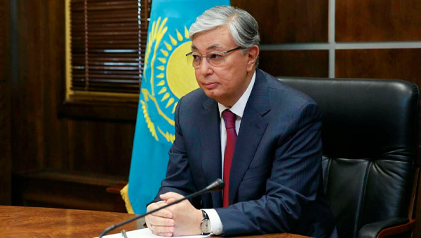 Казахстан ратифицировал протокол о зачете авансовых платежей