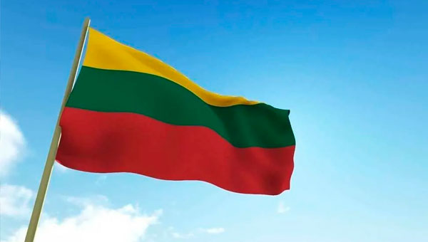 Литва утвердила список товаров, запрещенных к импорту из России и Белоруссии