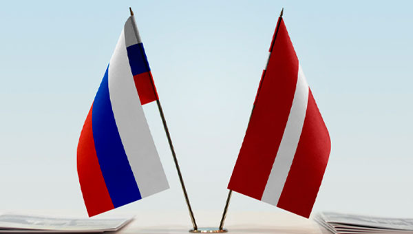 Латвия запрещает с 8 марта ввоз некоторых товаров из России и Белоруссии