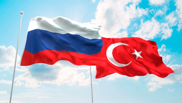 Турецкие эксперты изучают российский аналог SWIFT 