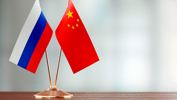 ЦАТ информирует о работе проекта о взаимном признании статуса УЭО между КНР и РФ