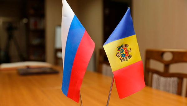 Россия и Молдавия снимают взаимные торговые ограничения