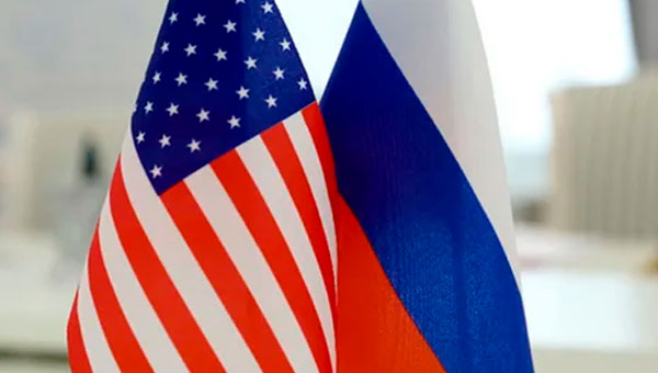 Президент США подписал закон о запрете на импорт урана из России