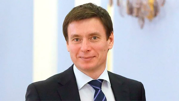 Андрей Слепнев прокомментировал идею Большого Евразийского партнерства